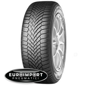 Yokohama Bluearth winter v906 suv 215/60 R17 96 H  TL  DOT 2026